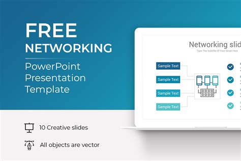 Ppt Communication Using A Network Powerpoint