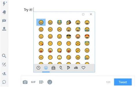 How To Type Emojis Quickly On Windows 10 With This Hidden Shortcut