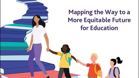 Mapping the Way to a More Equitable Future for Education - Launch - YouTube