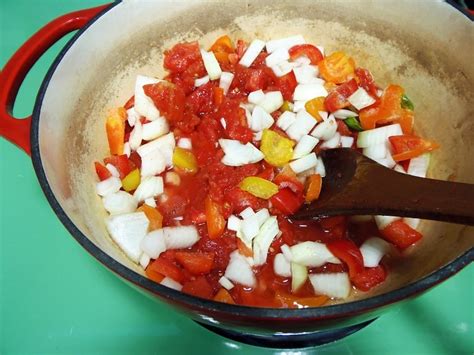Maybe you would like to learn more about one of these? How to Make Stewed Tomatoes