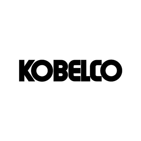 Kobelco logo image in jpg format. Komatsu logo vector