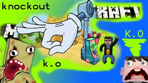Minecraft servers zombies vs humans. Zombie vs. Human - Minecraft Animation - YouTube