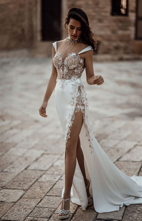 7 Spring 2020 Wedding Dress Trends You Have To See Wedding Dresses