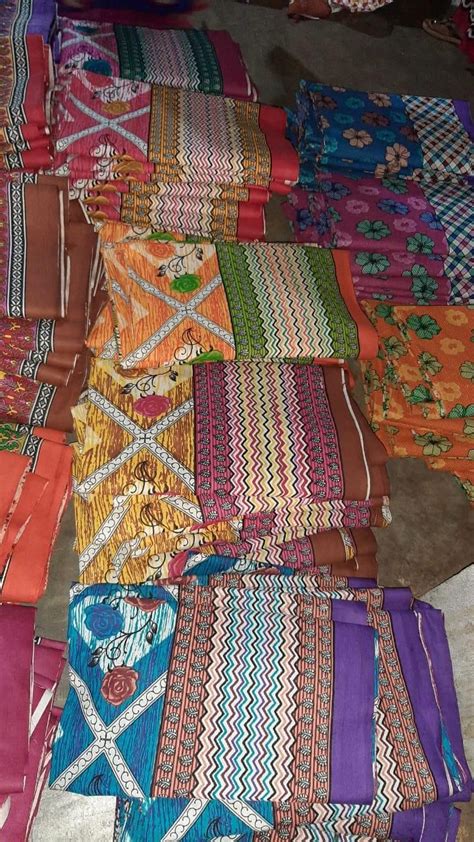 We offer the best options for your needs, whatever they may be! Cotton printed bed covers manufacturers in Kolkata ...