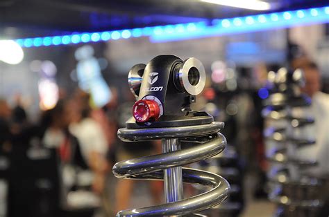 Buy one today for incredible prices and top performance parts. SEMA 2018: Hotchkis Sport Suspension's Bluetooth Falcon ...