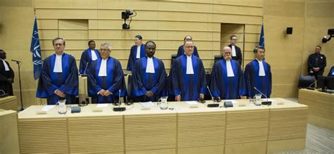 La Cour Pénale Internationale lance une enquête sur l’armée américaine