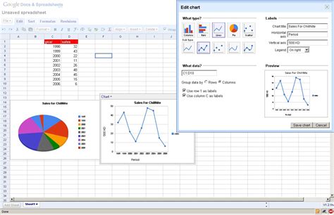 Learn how to make the most of google spreadsheets with this complete tutorial that includes tips used by google tag manager to register if other script tags has been loaded in the current user. 4 Free Alternatives To Microsoft Excel | Bplans