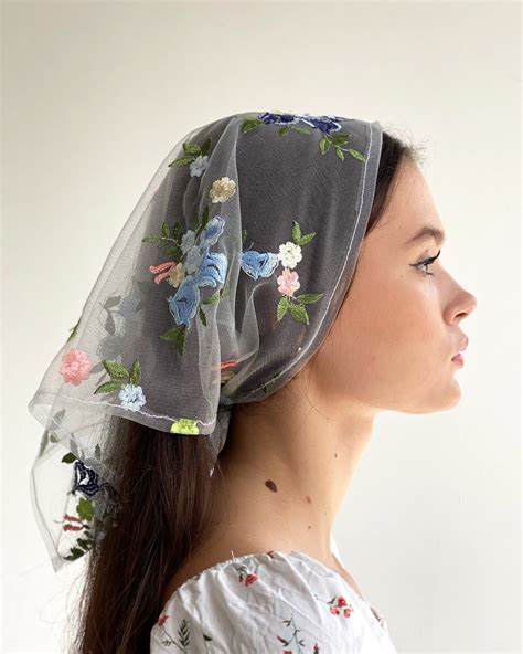 summer-lace-head-scarf-with-flower-embroidery-for-women-fits-etsy