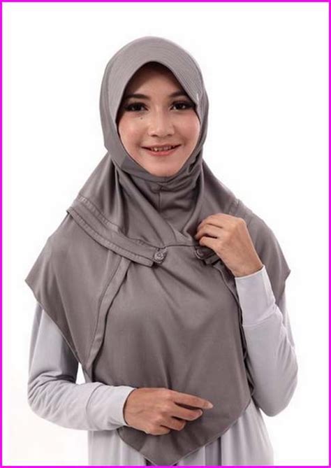 12 Model Kerudung Terbaru Rabbani 2020 Trendmuslimah