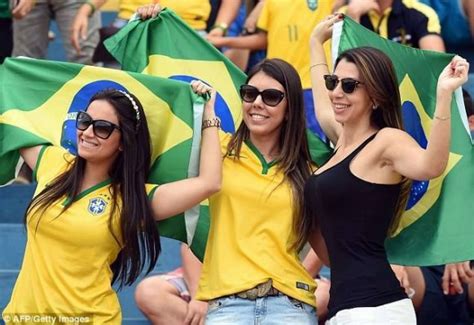 ألبوم صور مشجعات كأس العالم في البرازيل 2014 صور جميلات مونديال كأس العالم 2014