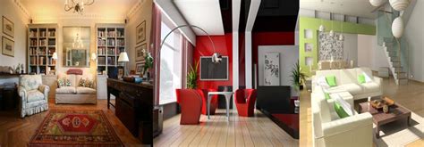 Modern Vs Traditional Interior Design Best Interior