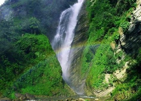 Cham Waterfall Azad Kashmir 2021 What To Know Before You Go With