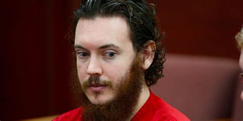 Guilty Aurora Theatre Shooter James Holmes Convicted Of First Degree Murder Business Insider