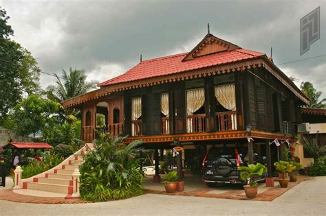 Did you know about the additional fees come with home purchasing? Malay traditional house, Langkawi, Malaysia | Traditional ...