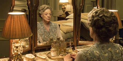 Here S Your First Look At The Final Series Of Downton Abbey