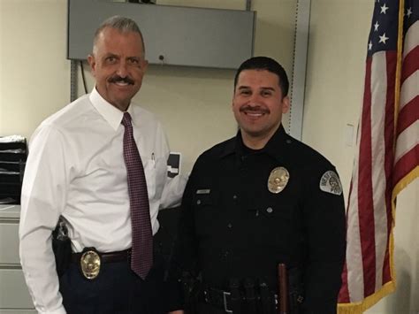 West Covina Police Officer Wounded In Gunfight Returns To Duty San