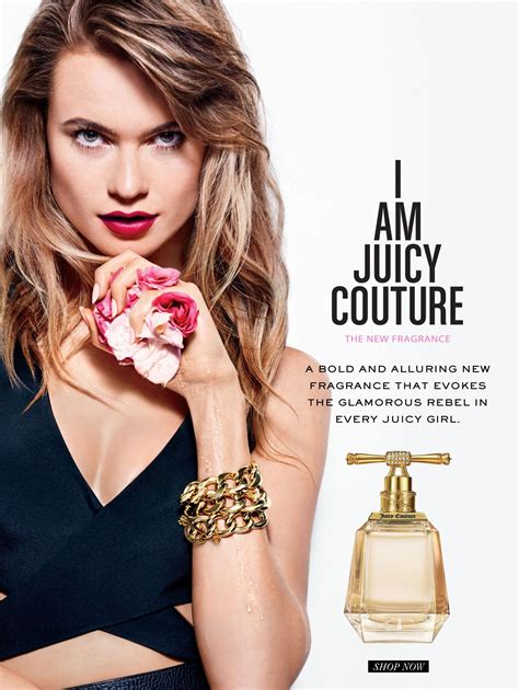 Perfume Ads For Women