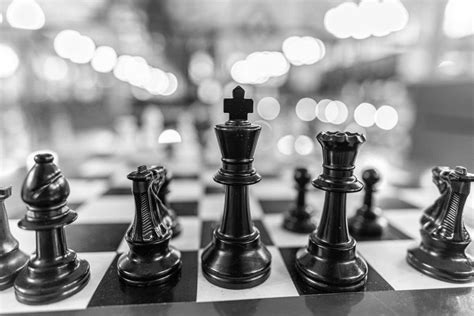 Blind Chess Blog De Olivian Breda