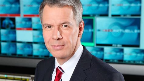 Wer will millionär werden in rtl : Umfrageergebnis: 'RTL Aktuell'-Moderator Peter Kloeppel ...