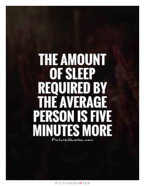 40 Famous Sleeping Quotes Sayings Images And Photos Picsmine