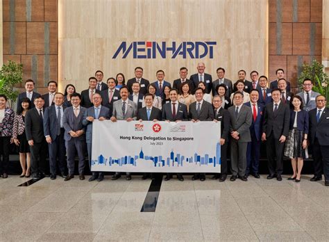 Meinhardt Group Transforming Cities Shaping The Future