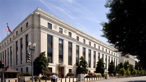 Architect Of The Capitol Dirksen Senate Office Building Modernization Best Mep Firms