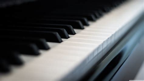 Piano Youtube Channel Art 3840x2160 Wallpaper