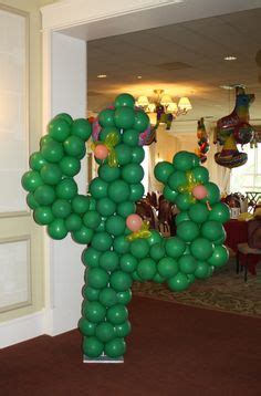 Parties and other festivities are held to bring friends and family together to eat whether you are having a party or just a family dinner for cinco de mayo, make the occasion lively with party decorations. 76 Best Party Ideas - DIY Balloon Decorations images ...