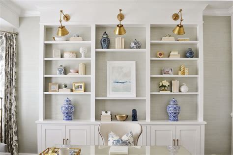 Shelf Styling How To Tips Living Room Shelf Decor The Kuotes Blog