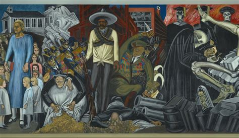 Paint The Revolution Mexican Modernism 19101950