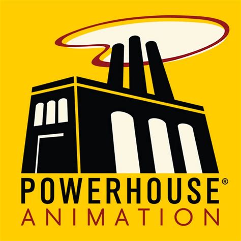 Powerhouse Animation Studios Youtube