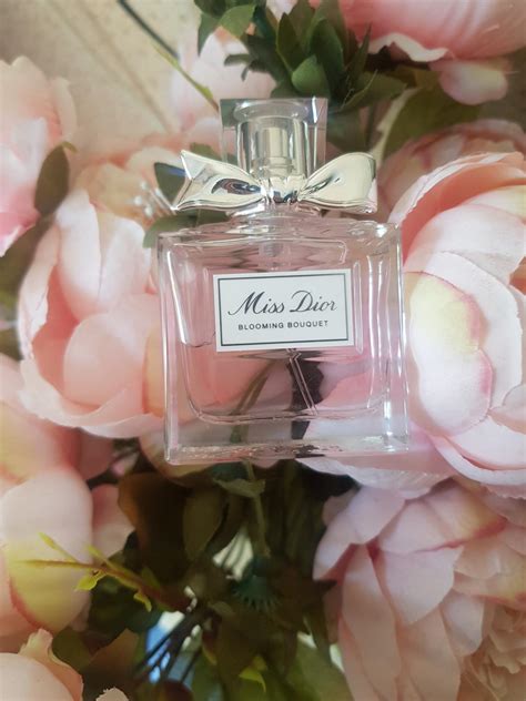 Miss Dior Blooming Bouquet Christian Dior Perfume A Fragrance For