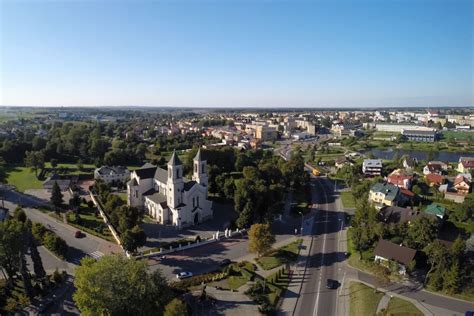 Zambrów, 25 marca 2021 roku mieszkańcy miasta zambrów w wyniku rozmów burmistrza miasta zambrów z lekarzami rodzinnymi z terenu miasta w sprawie przystąpienia do narodowego … O mieście - Urząd Miasta Zambrów