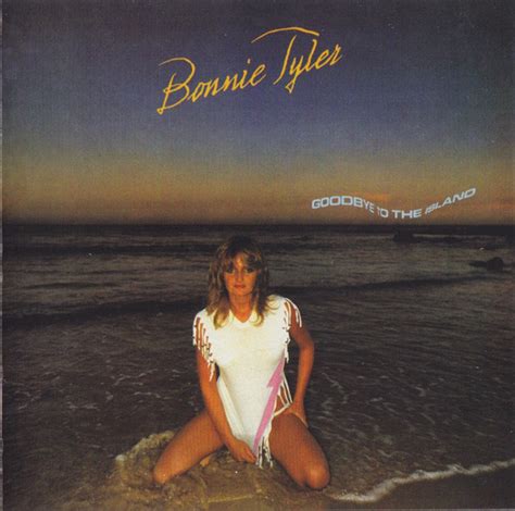Goodbye to a world (обрезанная версия) — porter robinson. Bonnie Tyler - Goodbye To The Island | Releases | Discogs