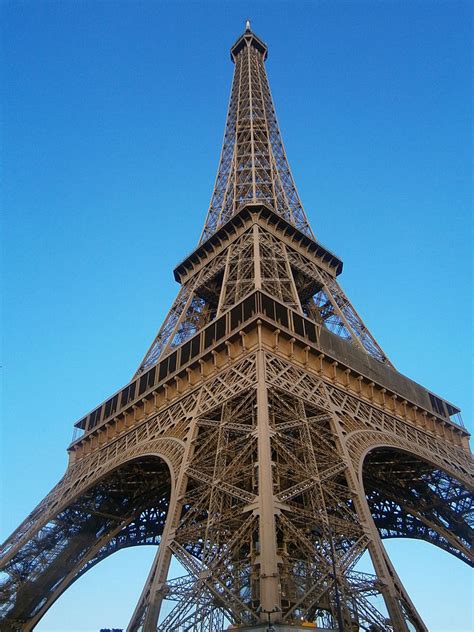 Paris france oh paris i love paris montmartre paris paris torre eiffel paris eiffel tower places around the world belle photo dream vacations. ARTE Y OTRAS COSAS: THE EIFFEL TOWER