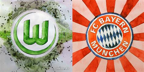 V., commonly known as vfl wolfsburg or wolfsburg, is a german professional sports club based in wolfsb. Spielfilm/Taktikticker: VfL Wolfsburg - FC Bayern München ...