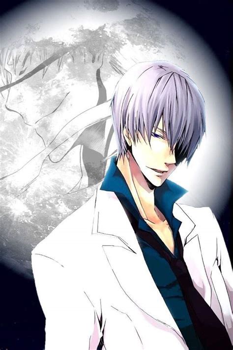 Gin Ichimaru Wiki Bleach Amino