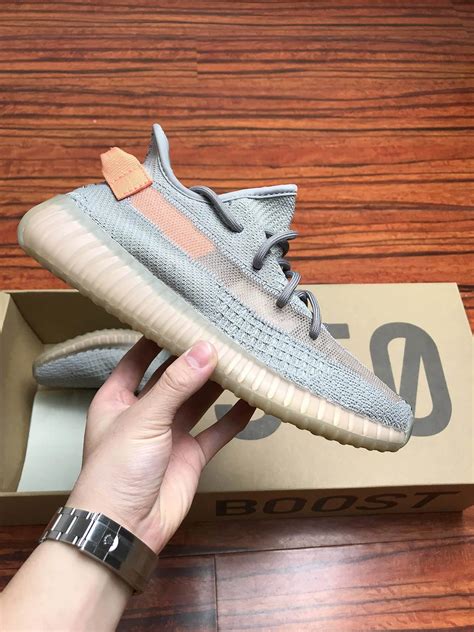 Adidas Yeezy Boost 350 V2 True Form Eg7492 For Sale