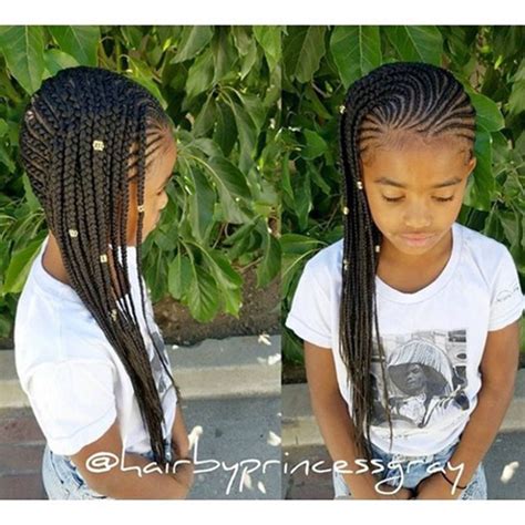 Latest african hairstyles for all black women. 15 Cute Curly Hairstyles for Kids | NaturallyCurly.com