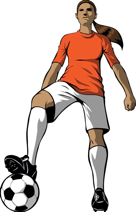 animated soccer player clipart best sexiezpix web porn