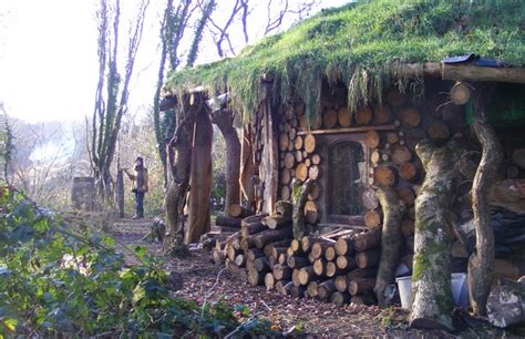 Green Hamlet Ecovillage Of Natural Homes Tinyhousedesign
