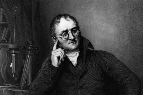 Biography Of John Dalton The Father Of Chemistry