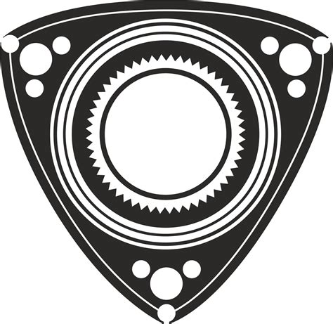 29 Logo Rotary Engine Wallpaper Prigadelha