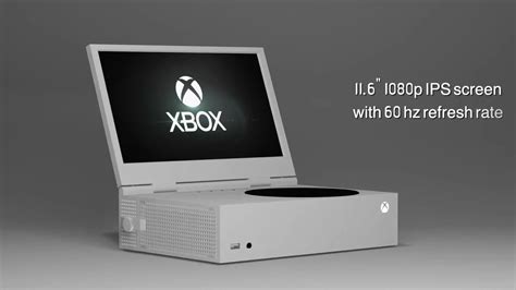 These Two Australian Brothers Want To Turn Your Xbox Series S Into A