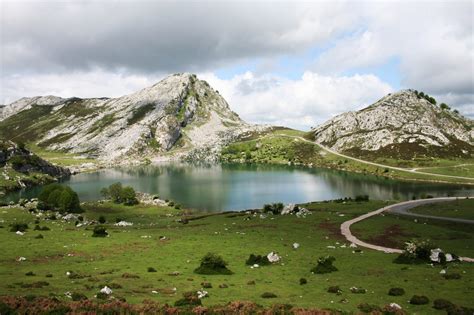 Los 7 Mejores Sitios Para Ver En Asturias En 2018 Turismo Cuatro