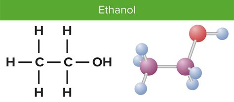 Ethanol Metabolism Concise Medical Knowledge