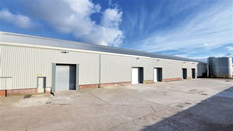 About Us Hindley Green Industrial Estate