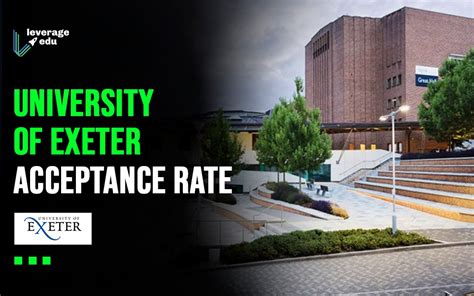University Of Exeter Acceptance Rate For 2022 Leverage Edu