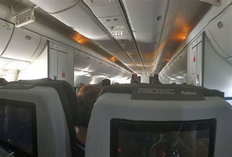 Maybe you would like to learn more about one of these? Icelandair Flight Review, our trip from London to Reykjavik