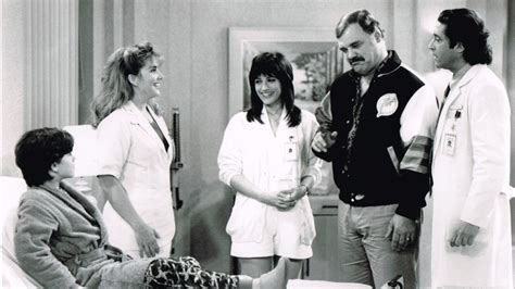 The 24 Best Tv Shows About Nurses